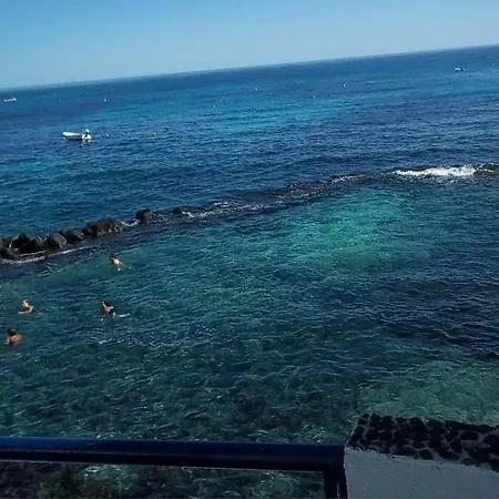 Horizonte Σπίτι διακοπών *