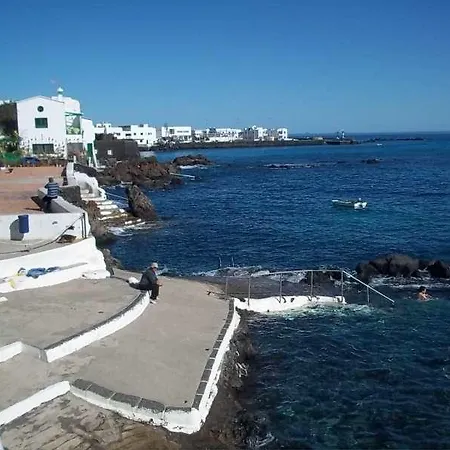 Σπίτι διακοπών Horizonte