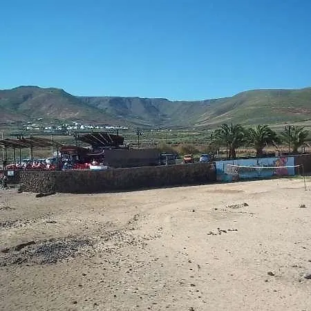Σπίτι διακοπών Horizonte Punta Mujeres