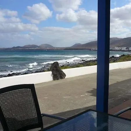 Horizonte Σπίτι διακοπών